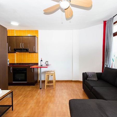 Taidia Friendly Holiday Home 플라야 델 잉글스 외부 사진