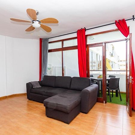 Taidia Friendly Holiday Home 플라야 델 잉글스 외부 사진